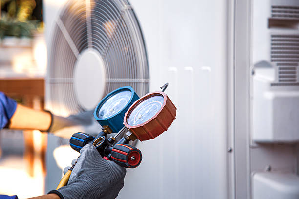 Trusted Air Conditioning Repair service in Kettlersville, OH - HVAC Repair CO